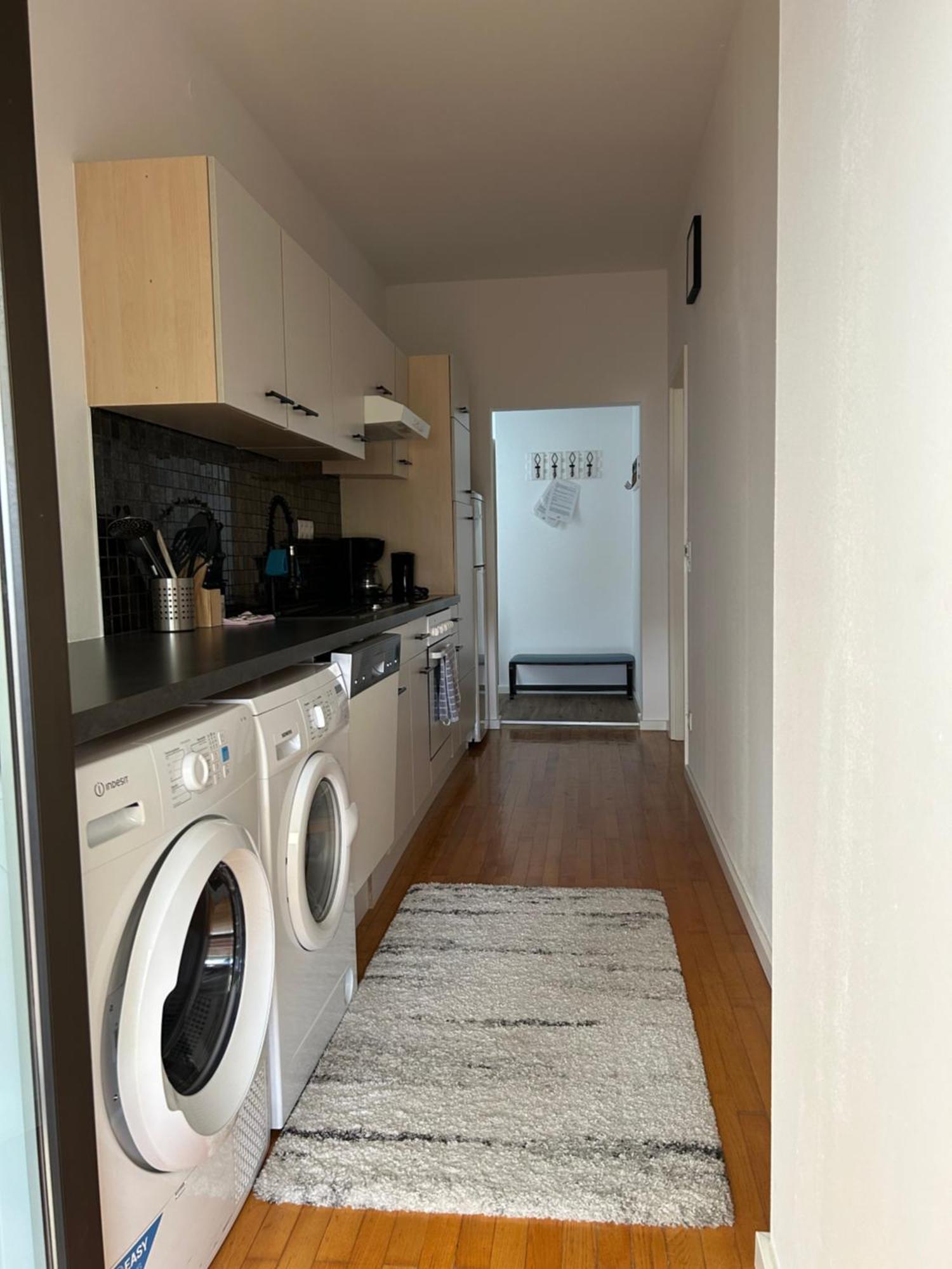 Apartment Bambi Mautern Ngoại thất bức ảnh