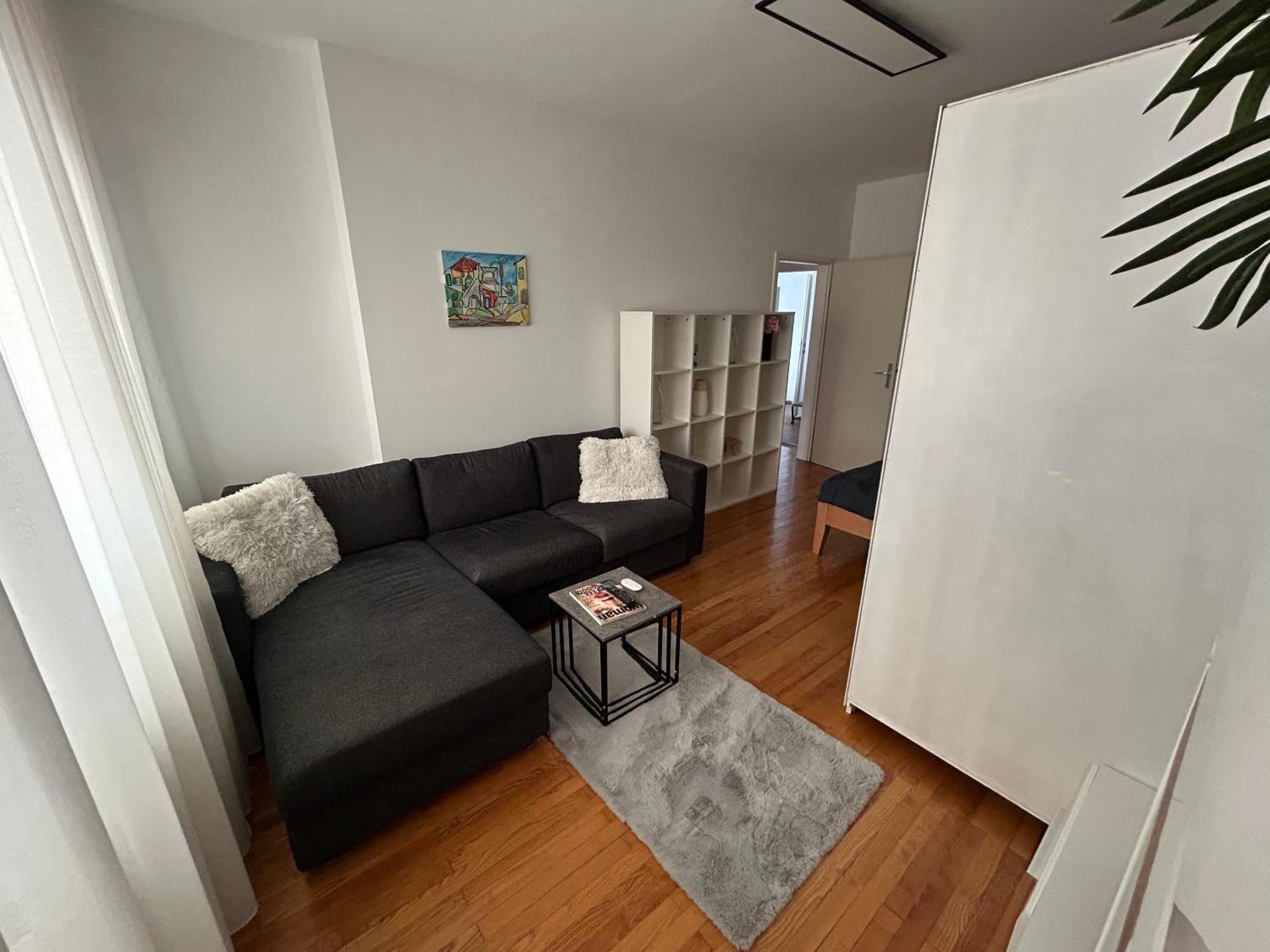 Apartment Bambi Mautern Ngoại thất bức ảnh
